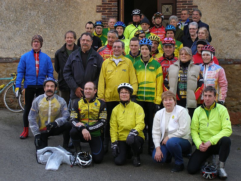 telethon coursan.jpg - Téléthon 2008
